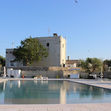 Masseria Stella Gioia Del Colle Bagian luar foto
