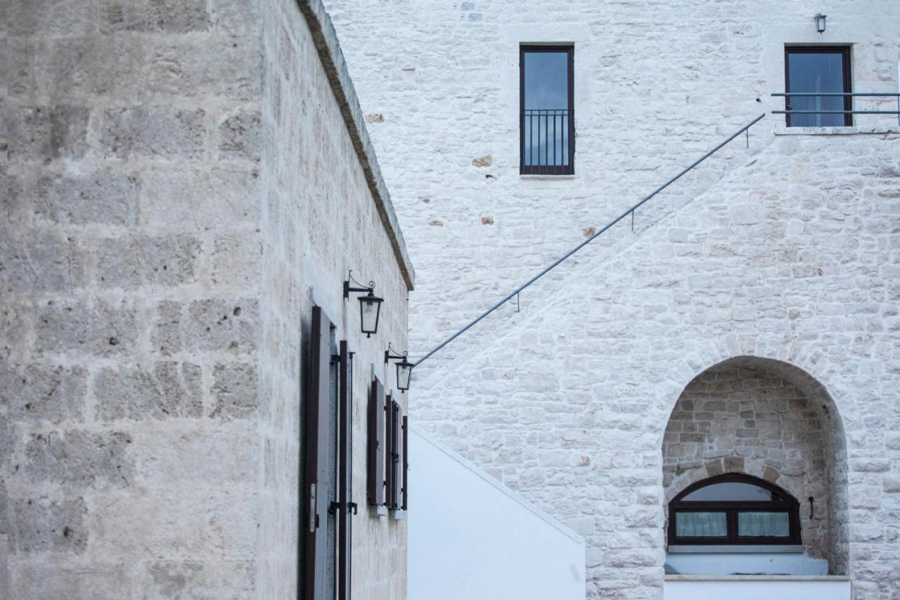 Masseria Stella Gioia Del Colle Bagian luar foto