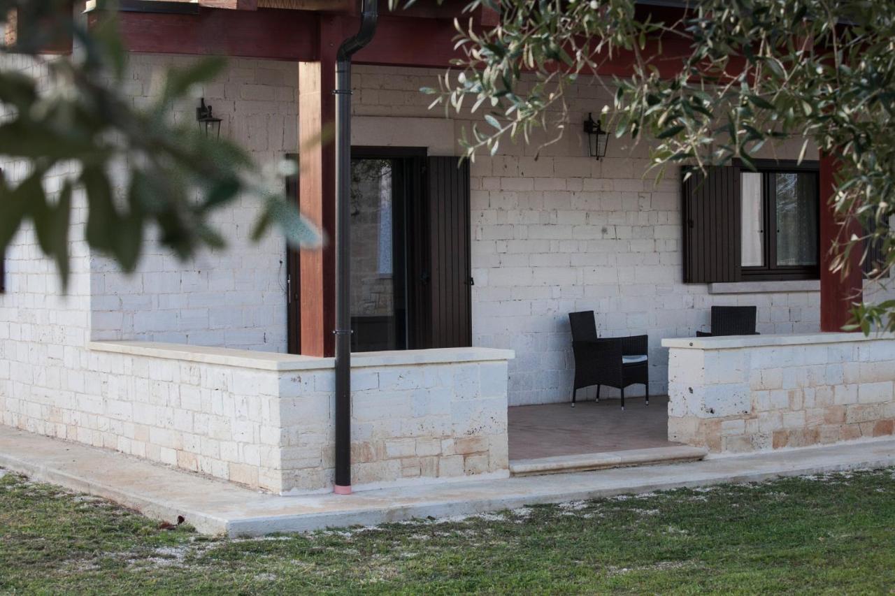 Masseria Stella Gioia Del Colle Bagian luar foto