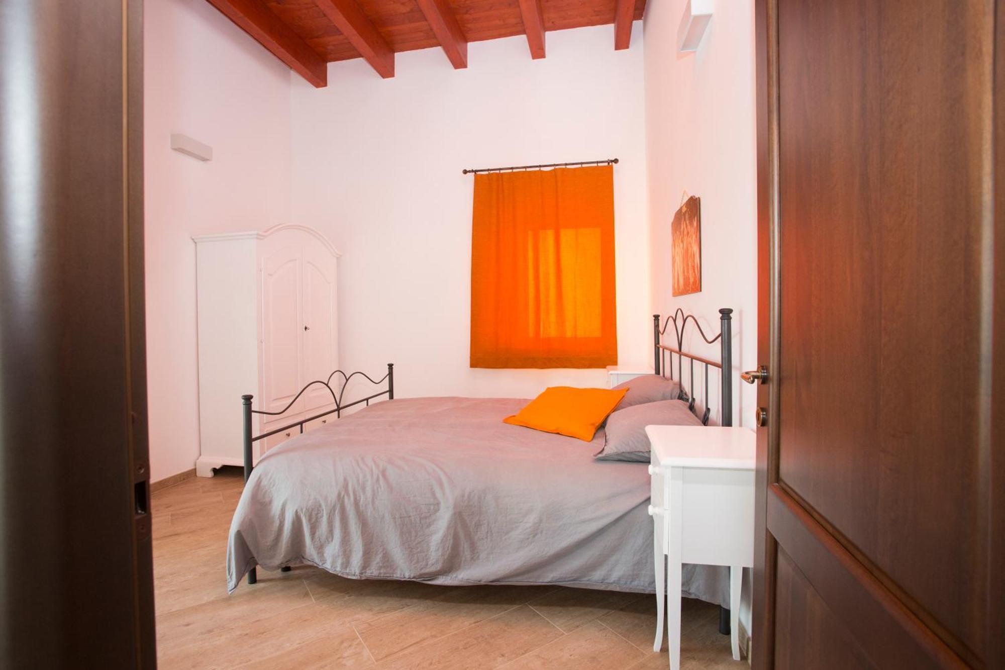 Masseria Stella Gioia Del Colle Bagian luar foto