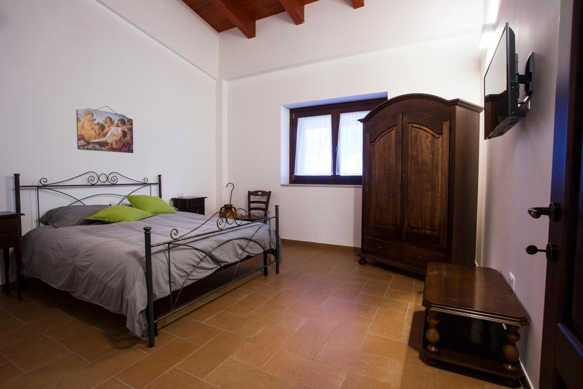 Masseria Stella Gioia Del Colle Bagian luar foto