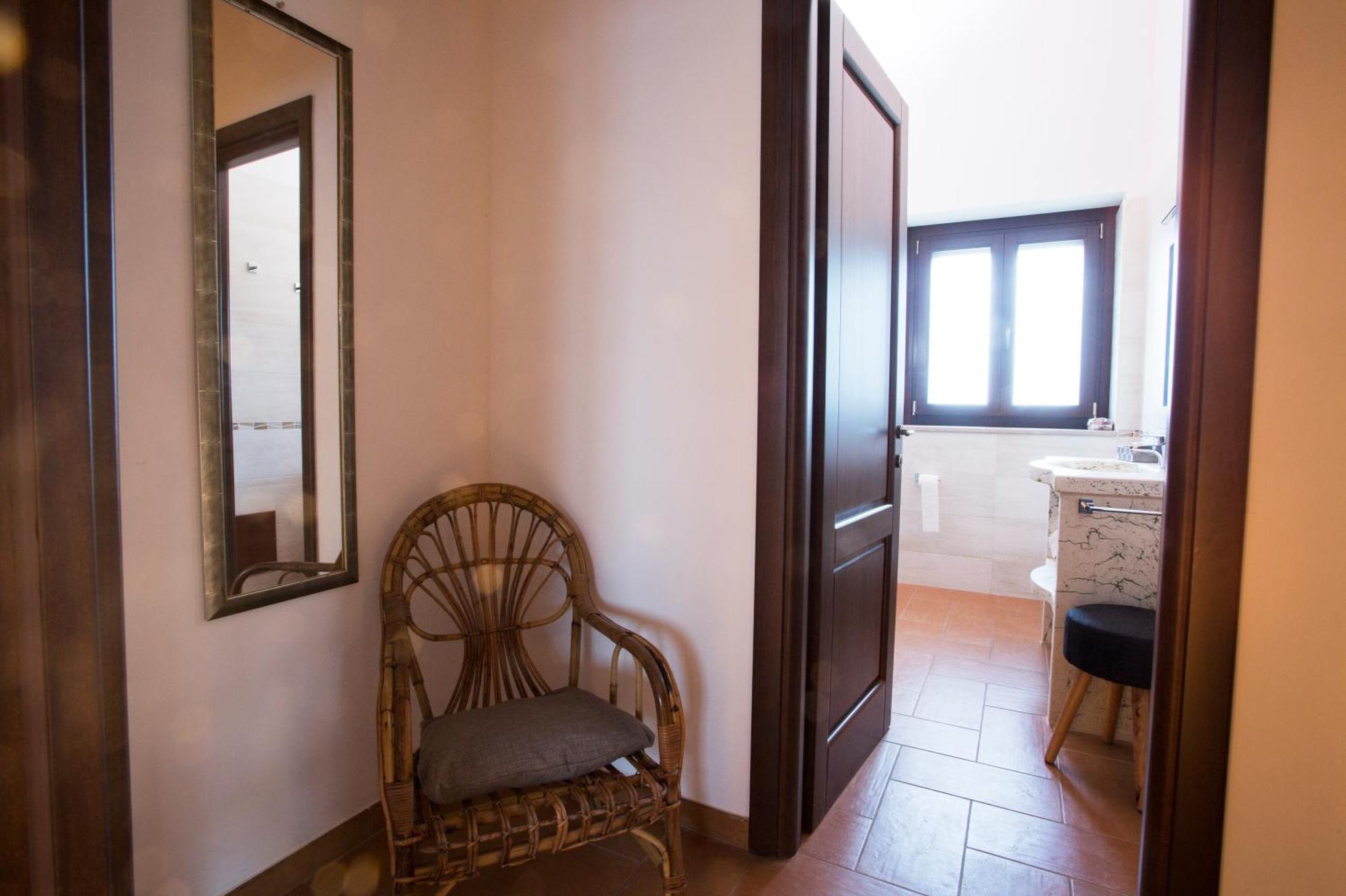 Masseria Stella Gioia Del Colle Bagian luar foto