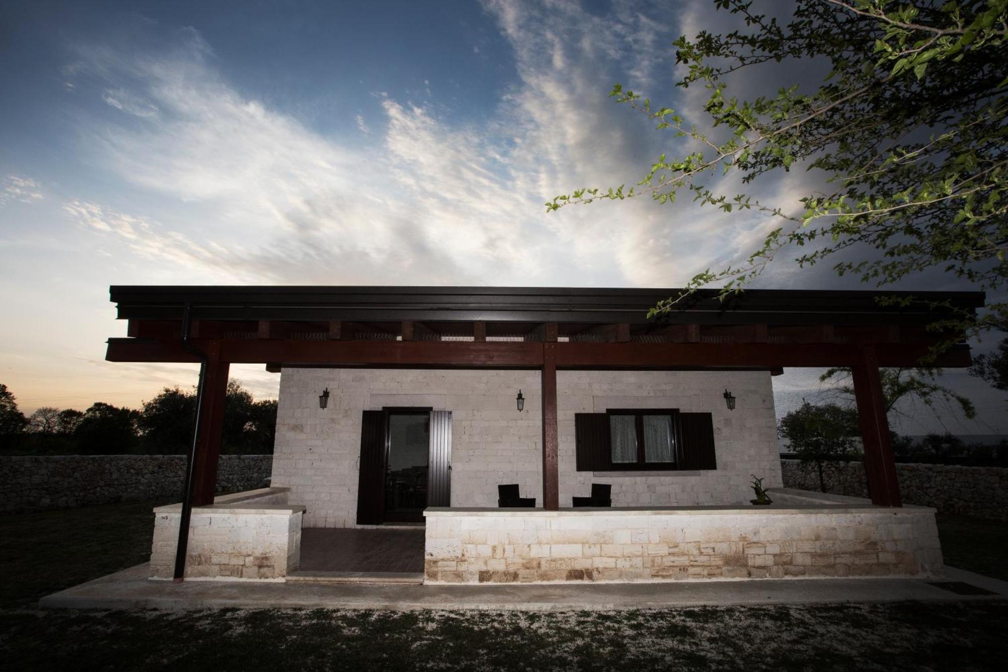 Masseria Stella Gioia Del Colle Bagian luar foto
