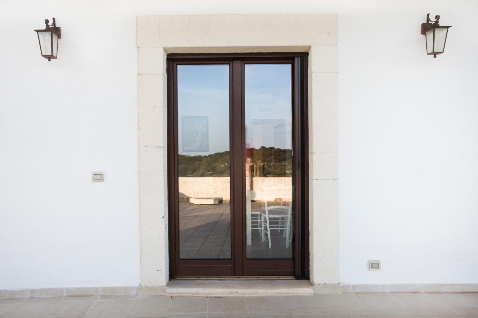 Masseria Stella Gioia Del Colle Bagian luar foto